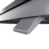 Cherry Stream Draadloos Zwart - thumbnail