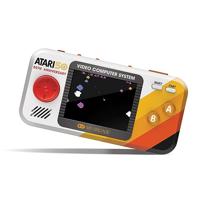 Portable Gaming System Pocket Player Pro - Atari - thumbnail