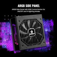 Enermax ERT1650EWT power supply unit 1650 W 20+4 pin ATX ATX Zwart - thumbnail