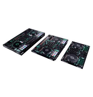 Roland DJ-202 DJ-controller