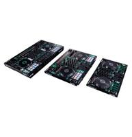 Roland DJ-202 DJ-controller - thumbnail