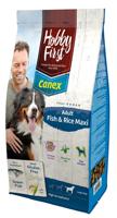 HobbyFirst Canex Adult Maxi vis en rijst hondenvoer 2 x 12 kg - thumbnail
