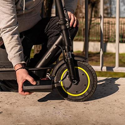 Luchtpomp Smartgyro SG27-342