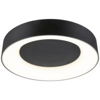 Paulmann 71097 Casca LED-plafondlamp LED 23 W Zwart (mat) - thumbnail