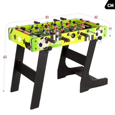 Hockeytafel Colorbaby