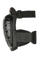 KNEETEK Kniebeschermer Basic BLACK - 50002 - thumbnail