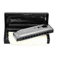Cascha HH 2007 Blues Harmonica in C - thumbnail