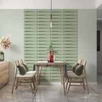 Marburg Shades Iconic; The New Design Book Behang 3d grafische ovaal vorm - 34476 - thumbnail