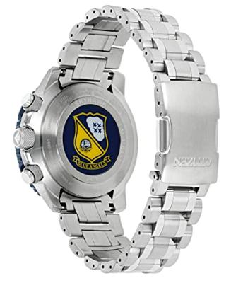 Horloge Heren Citizen JY8078-52L (Ø 45 mm) Horloge Heren Citizen JY8078-52L (Ø 45 mm)