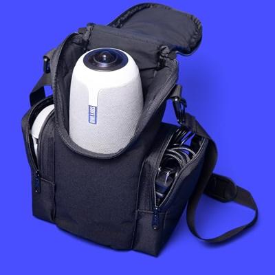 Owl Labs Soft-Sided Carrying Case for Meeting Owl camera