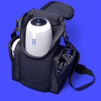 Owl Labs Soft-Sided Carrying Case for Meeting Owl camera - thumbnail