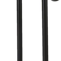 Searchlight TafelspotTelescope - EU2791BK - thumbnail