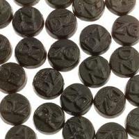 Meenk Dubbel zout arabische gom 5 Kilogram - thumbnail