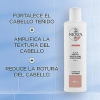Nioxin System 3 Scalp Therapy Revitalizing Conditioner 1000 ml - thumbnail