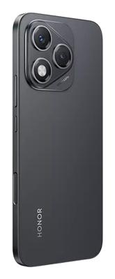 HONOR 400 Lite Smartphone, 8 + 256 GB, 5G, display 7 inch FHD, camera 108 MP, AI Camera Button, 5.230 mAh, fluweel zwart
