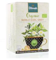 Dilmah Organic Noble Earl Grey - thumbnail