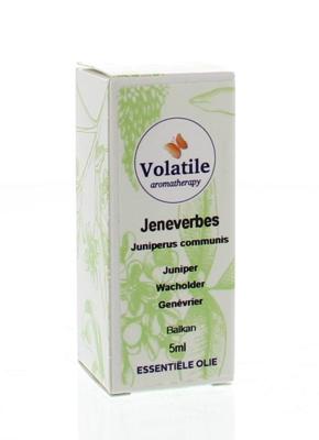 Volatile Jeneverbes bes 5 Milliliter