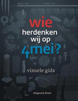 Wie herdenken wij op 4 mei - Jaap Goudsmit - ebook