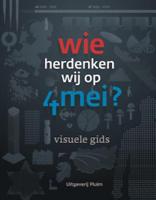 Wie herdenken wij op 4 mei - Jaap Goudsmit - ebook - thumbnail