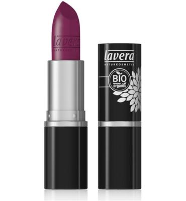 Lavera Lavera Lipstick Colour Intense Purple Star 33 Bio (1st)