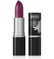 Lavera Lavera Lipstick Colour Intense Purple Star 33 Bio (1st) - thumbnail