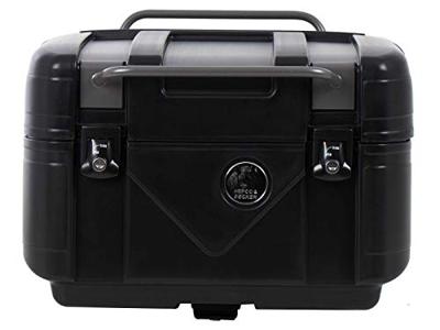 Hepco & Becker topcase "gobi" top cases hepco gobi 38 l black Hepco & Becker topcase "gobi" top cases hepco gobi 38 l black