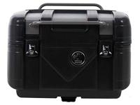 Hepco & Becker topcase "gobi" top cases hepco gobi 38 l black - thumbnail