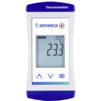 Senseca ECO 130.2 Thermo-element Sensortype K - thumbnail