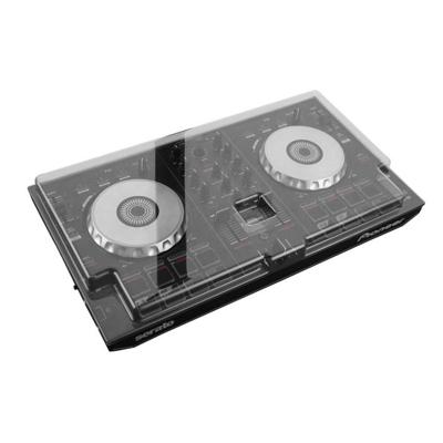 Decksaver stofkap voor Pioneer DDJ-SB3