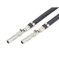 Molex 2196701125 Krimpcontact met gevlochten draad Inhoud: 1 stuk(s) - thumbnail