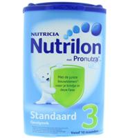 Nutrilon 3 Opvolgmelk 10-12 Maanden - thumbnail