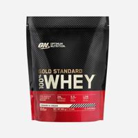 100% Whey Gold Standard 450gr Cookies & Cream - thumbnail
