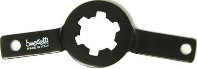 Buzzetti houder gereedschap tool key 136 mm minarelli 50 cc