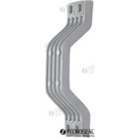 TEN01112 - YAMAHA ANODE 115-225PK ZINK - thumbnail