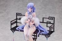 Azur Lane Statue 1/7 Rodney Immaculate Beauty Ver. 24 cm - thumbnail