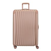 Titan Barbara Glint 4 Wiel Trolley L Rose/Metallic - thumbnail