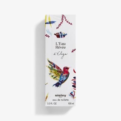 Sisley L'Eau Rêvée d'Eliya Eau de Toilette 100ml Sisley L'Eau Rêvée d'Eliya Eau de Toilette 100ml