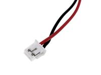 Beltrona TELSINUS201 TSinus-battery Accu voor draadloze telefoon Geschikt voor merk: Amstrad, Audioline, Avaya, AVM, BT Verve, DeTeWe, GE, Gigaset, Medion, - thumbnail