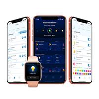 FIBARO - Wall Plug - schakelaar E-type - thumbnail