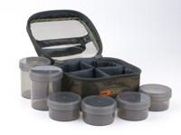 Fox Camolite Glug 6 pot case - thumbnail