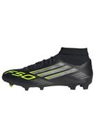 Adidas F50 League Mid FG/M Voetbalschoen - thumbnail