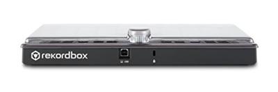 Decksaver stofkap voor Pioneer DDJ-XP1 & XP2