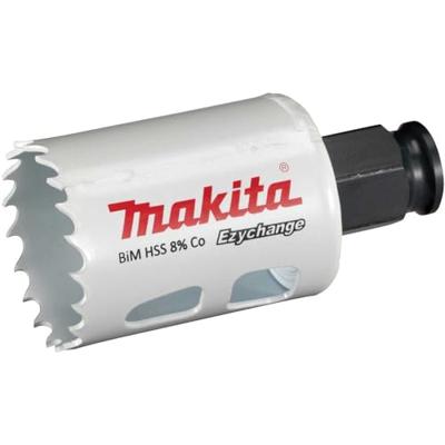 Makita Accessoires Gatzaag 37x44mm hout/metaal - E-03757 E-03757