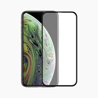 Screenprotector iPhone XS - thumbnail