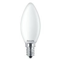 Philips Led Classic 40w E14 Cw B35 Fr Nd Rfsrt4 Verlichting - thumbnail