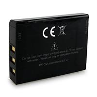 Fujifilm NP-95 accu (Patona Premium) - thumbnail