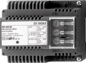 Siedle 200033590-00 Accessoires voor deurintercom Meerdere kleuren