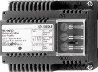 Siedle 200033590-00 Accessoires voor deurintercom Meerdere kleuren - thumbnail