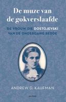 De muze van de gokverslaafde - Andrew D. Kaufman - ebook - thumbnail