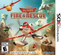 Disney Planes: Fire & Rescue - thumbnail
